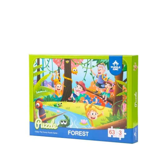 puzzle games